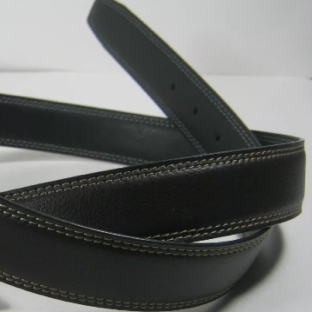 NIKE GOLF Reversible Belt Style # S11212002XA - Picture 2 of 3